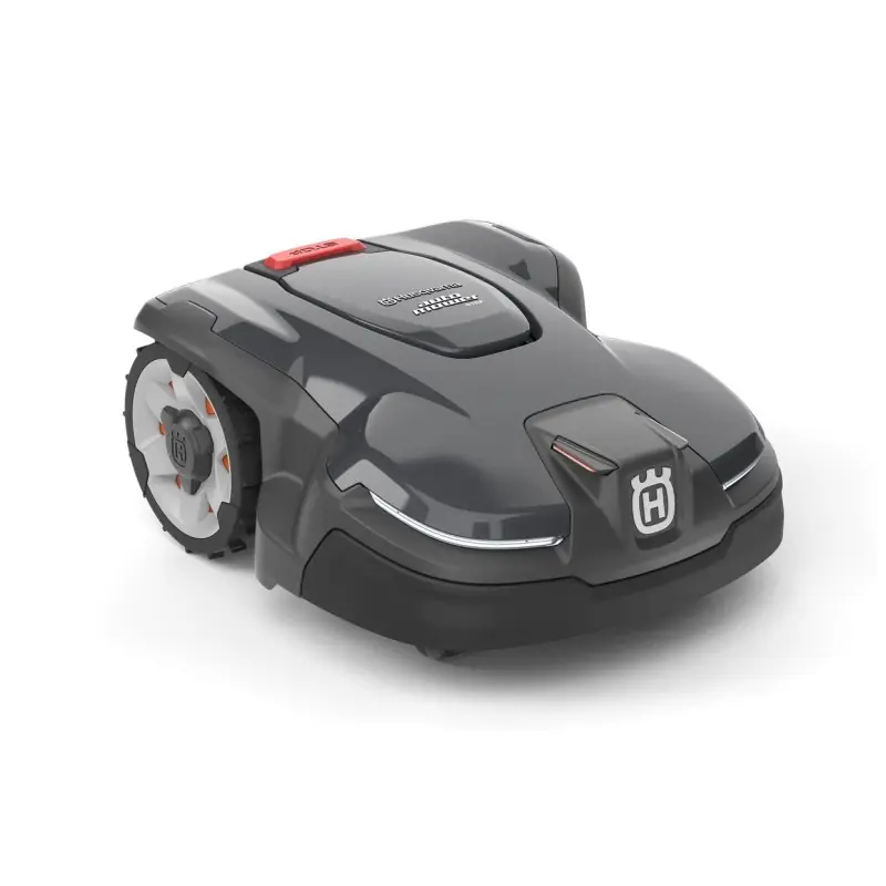 Jusqu&rsquo;à Épuisement Des Stocks ROBOT TONDEUSE HUSQVARNA AUTOMOWER AM415X