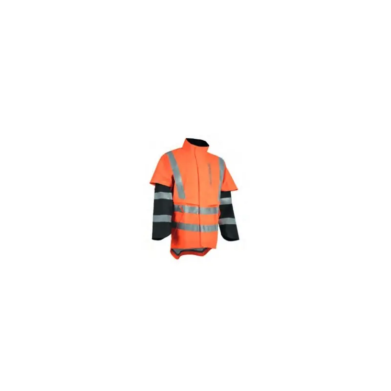 Soldes VESTE DE PLUIE FUNCTIONAL HUSQVARNA