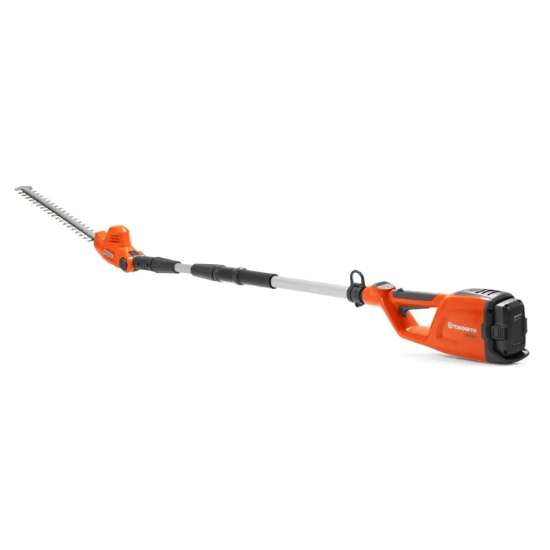 TAILLE HAIES 120ITK4-H HUSQVARNA PACK Pas Cher
