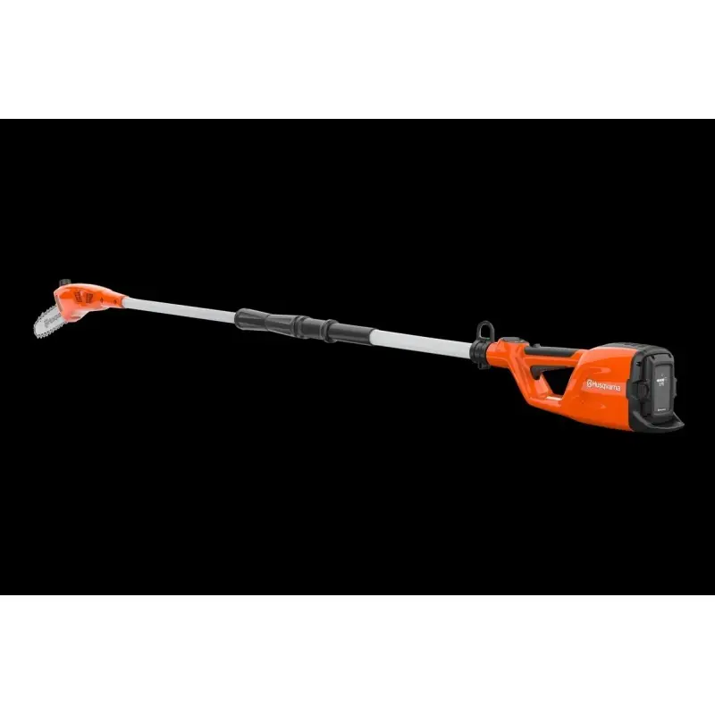 Prix Bas ÉLAGUEUSE 120ITK4-P HUSQVARNA NU