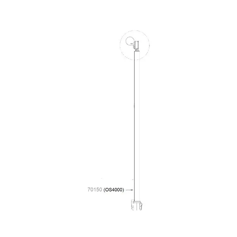 Meilleur Prix Manche CPLT pour perche élagueuse OS4000 Outils Wolf