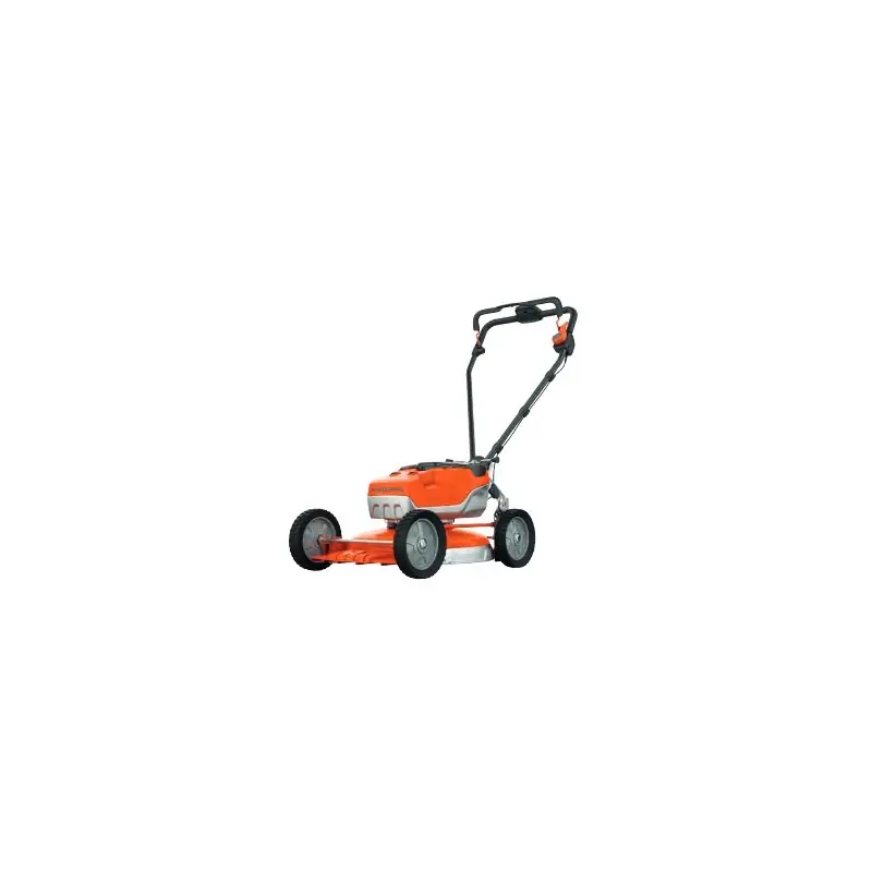 Satisfait Ou Remboursé TONDEUSE BATTERIE LB442i