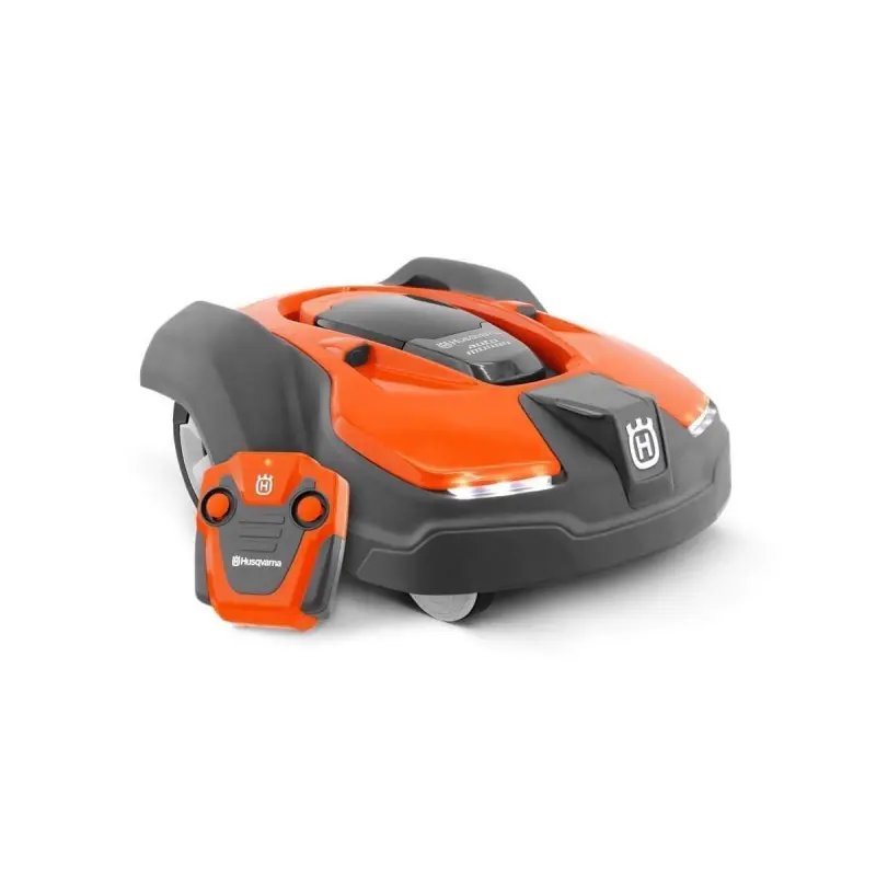 Acheter Direct Robot télécommandé 450X HUSQVARNA