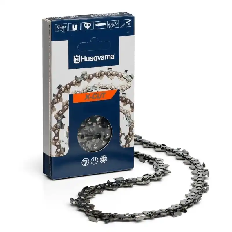 Commander Vite Chaine de tronçonneuse HUSQVARNA SP21G 59 maillons 593914159