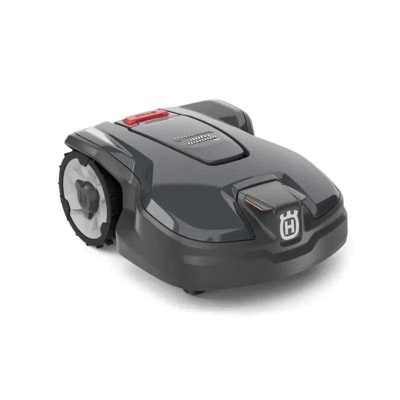 Tondeuse Robot Husqvarna AM305 Commande En Gros