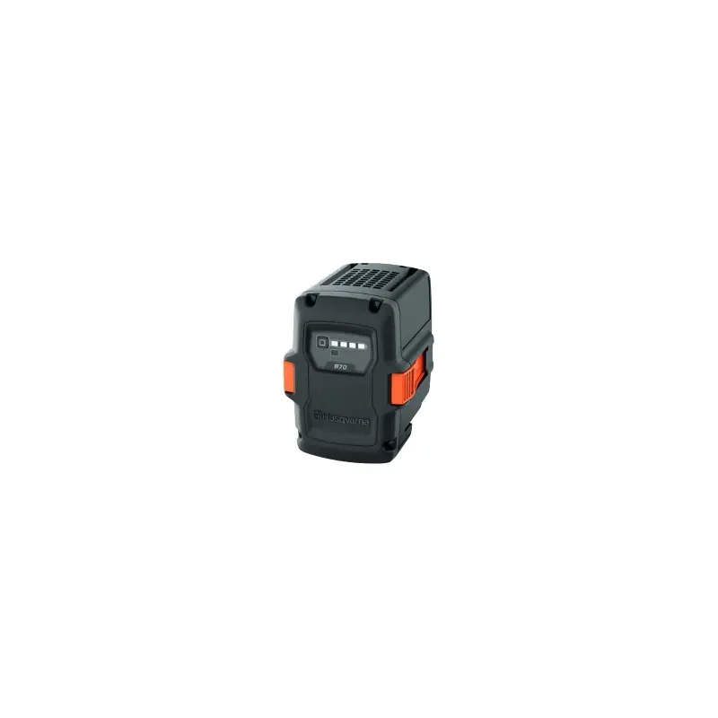 Prix Cassé BATTERIE HUSQVARNA 40-B70