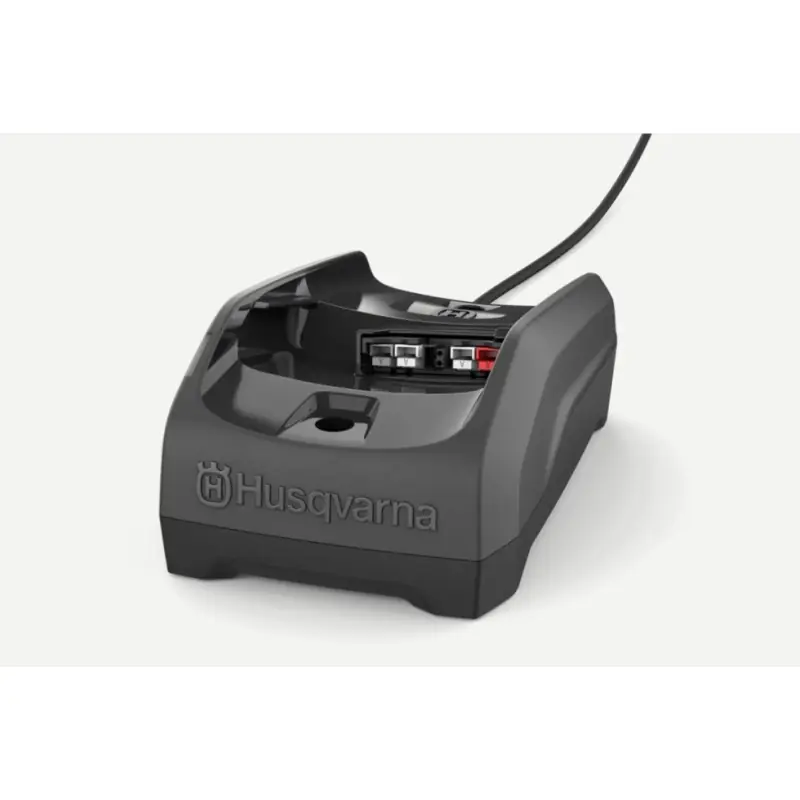 Chargeur de batterie HUSQVARNA 40-C80 Commander Maintenant