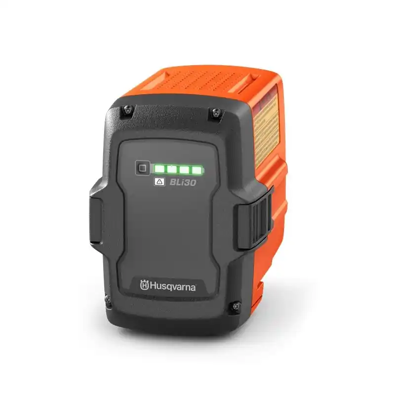 Petit Prix HUSQVARNA BLi30 Batterie