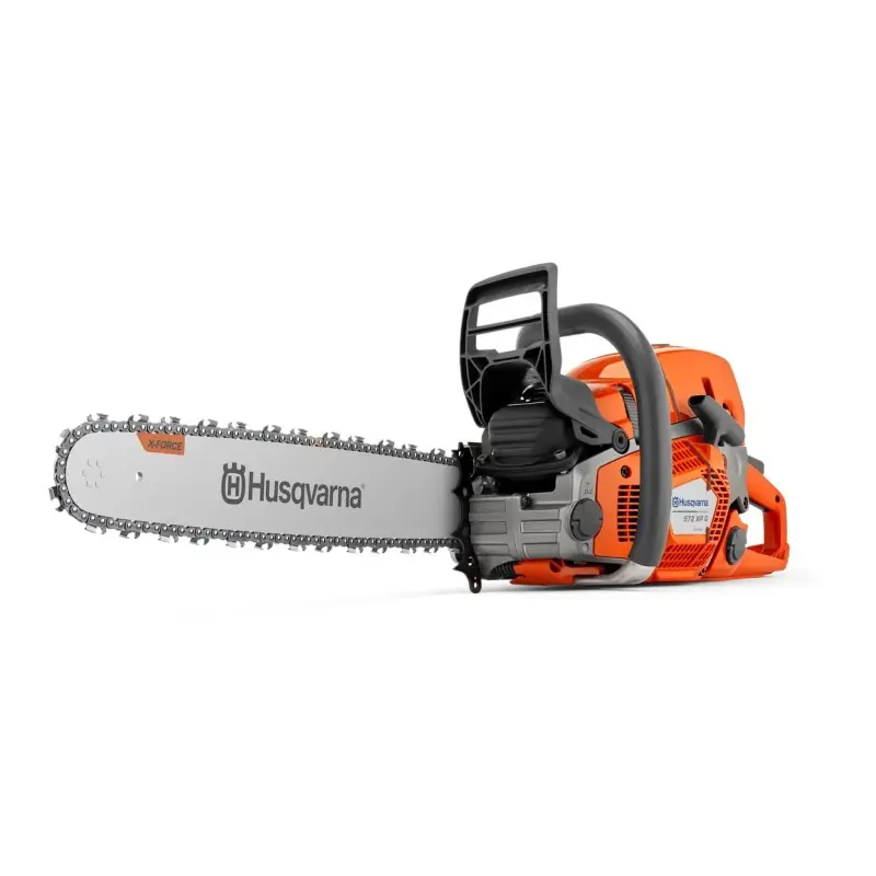 TRONCONNEUSE HUSQVARNA 572 XPG Nouveauté