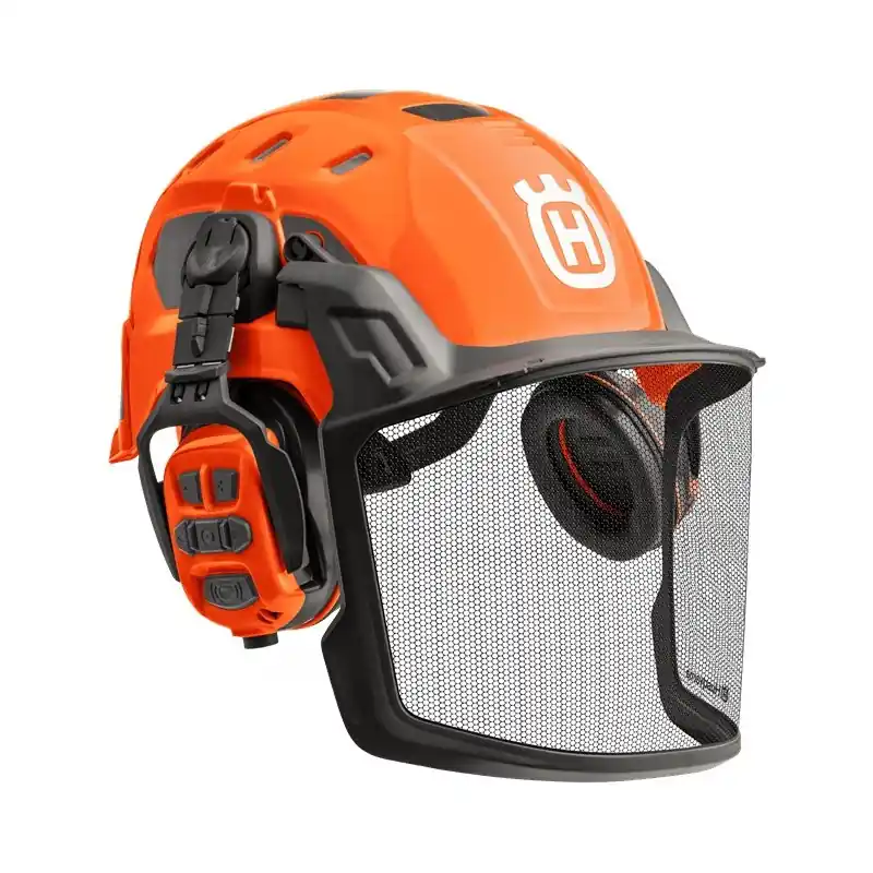Prix Réduit HUSQVARNA CASQUE TECHNICAL X-COM R