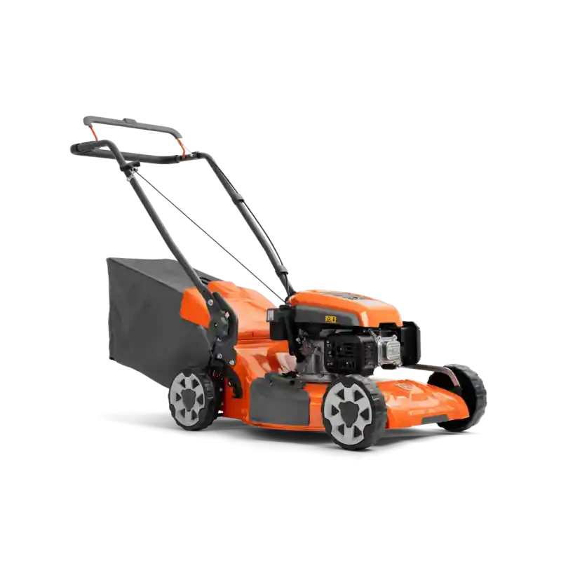 TONDEUSE A GAZON LC151S HUSQVRANA Acheter Direct