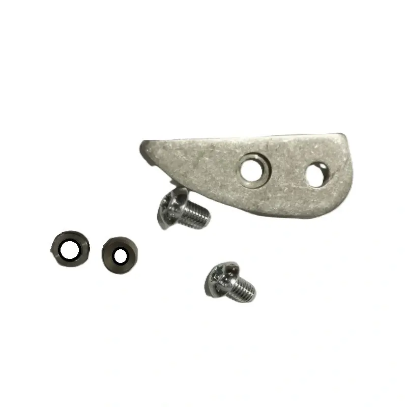 Solde Enclume pour sécateur Wolf OFS / OFM / OFL / OFA – 70418