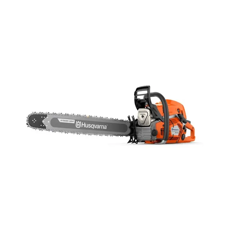 TRONCONNEUSE HUSQVARNA 592 XPG 60RSN Offre Exclusive