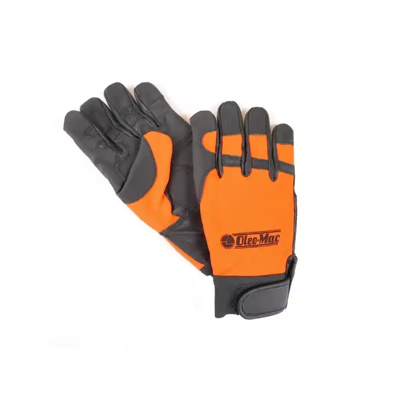 Offre Exclusive Gants de protection Oleo Mac