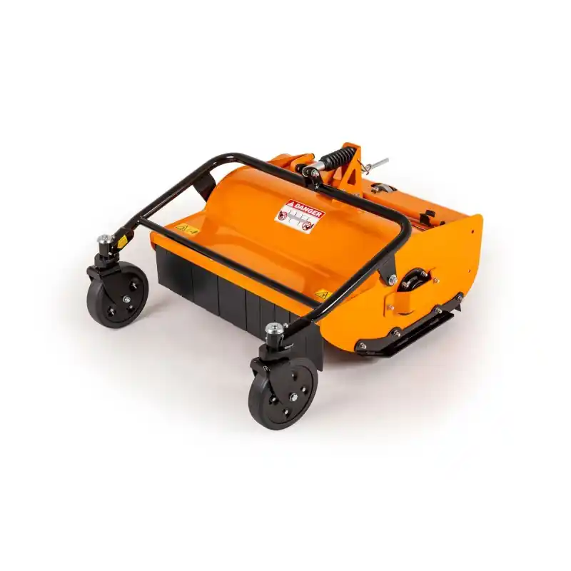 Broyeur à fléaux 68 cm AS MOTOR Quantité Limitée