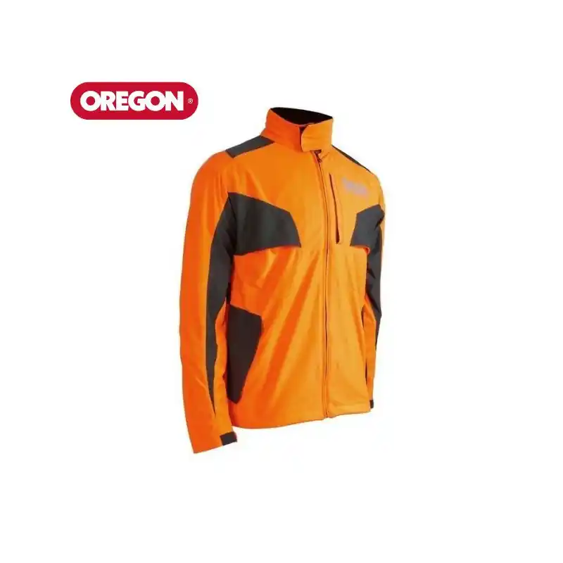 Authentique Veste de débroussaillage Oregon Yukon