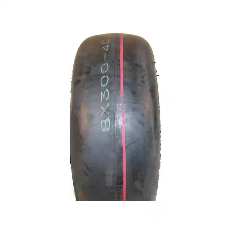Super Prix Pneu slick 9x350x4