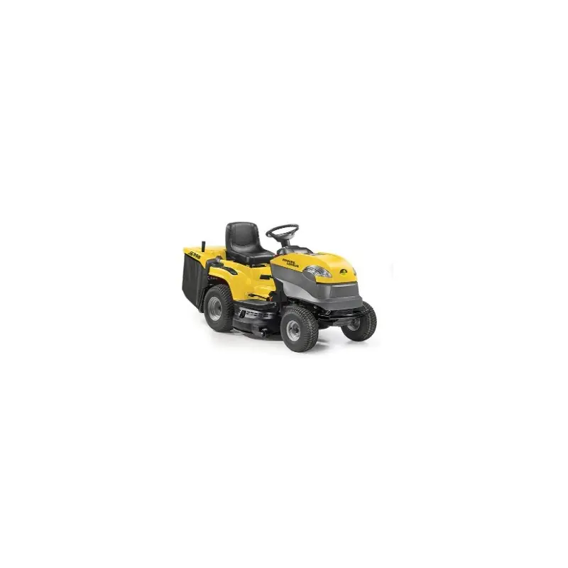 Offre Limitée Tracteur autoporté à éjection arrière RL998HK