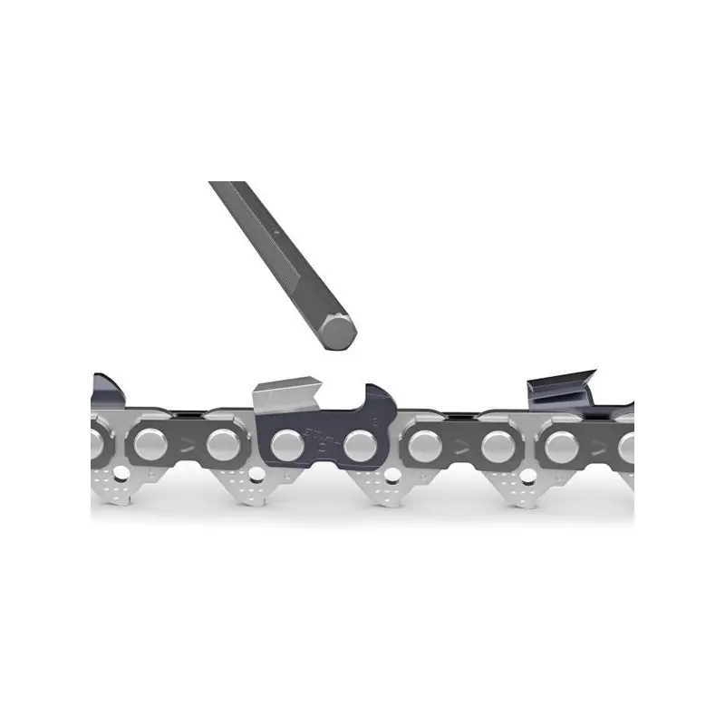 STIHL Lime hexagonale pour affûter les chaînes 3/8&Prime; Rapid HEXA 5607-772-5201 Commande En Gros