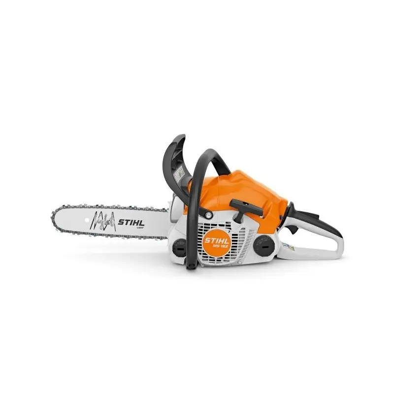 Nouveauté TRONÇONNEUSE À ESSENCE MS 162 STIHL