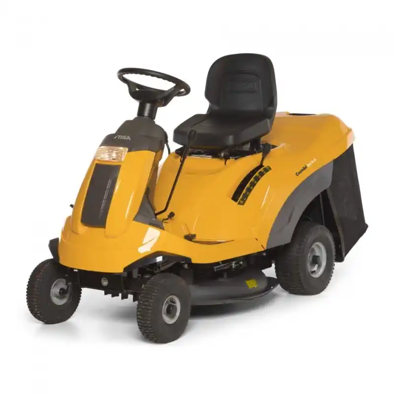 Autoportée rider Stiga Combi 372 Prix Promo