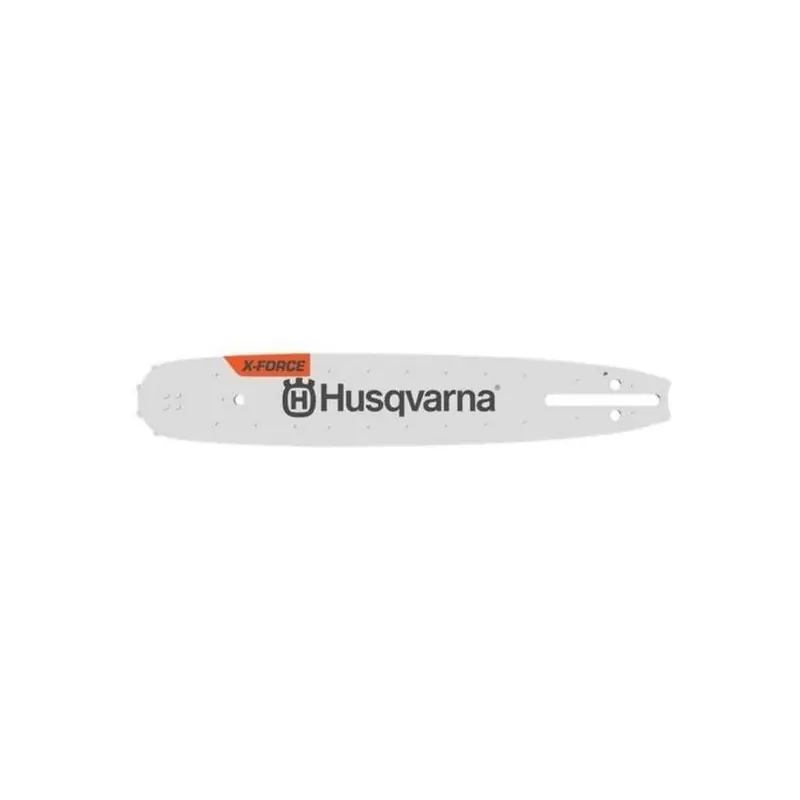Guide de chaine HUSQVARNA X FORCE 3/8 1.3 35 cm réf 582207652 Nouvel Arrivage