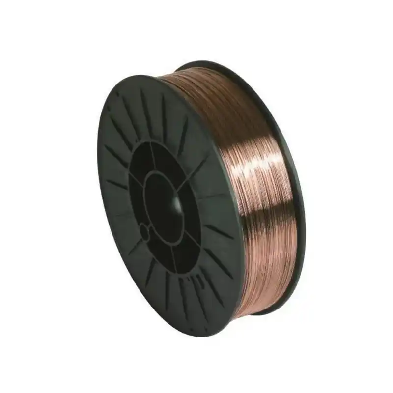 Achat Immédiat Fil à souder SG2 0,8mm 5kg