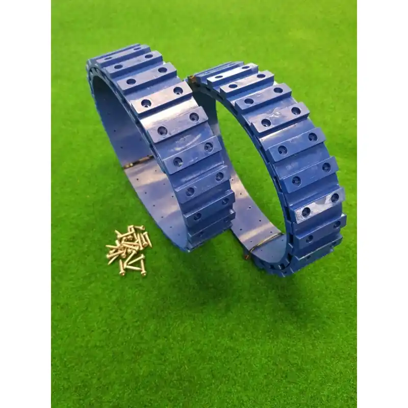 Livraison Express Paire de bandage de roue HERBAND