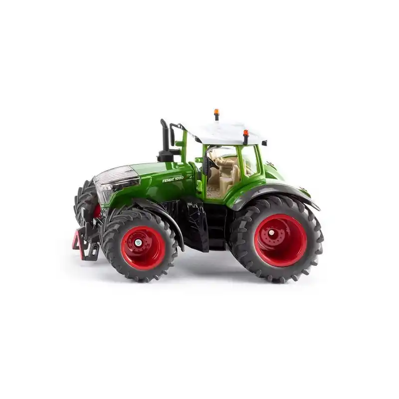 Jouet tracteur Fendt 1050 Vario miniature Siku Commander Vite