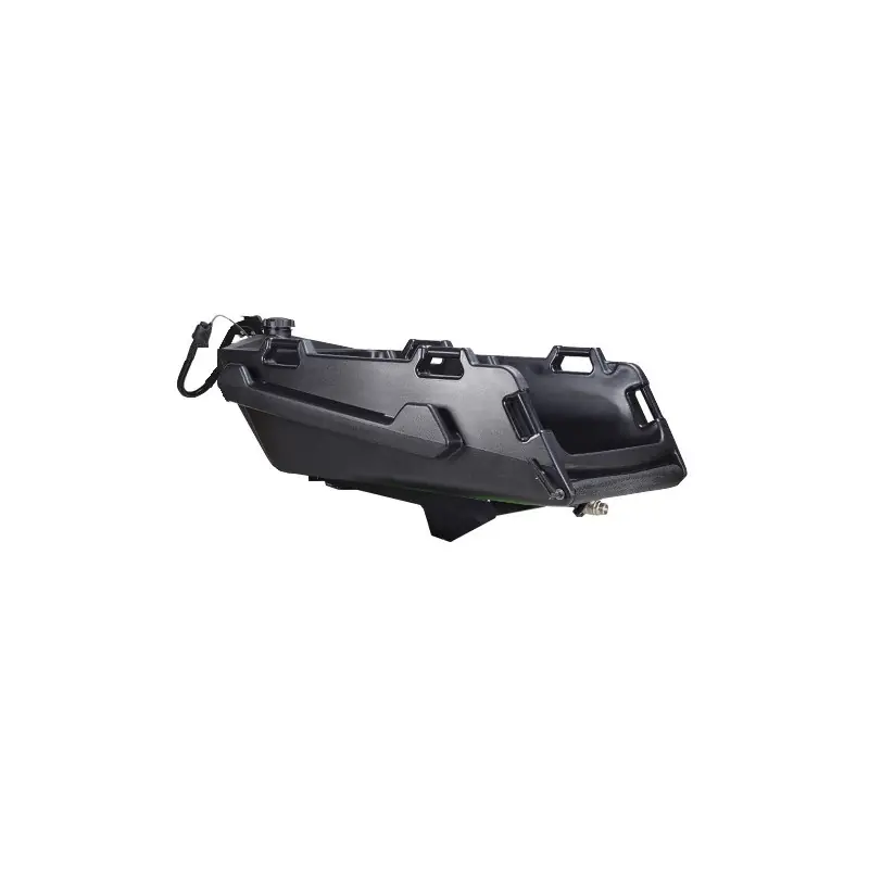Benne plastique réservoir brouette Etesia MBBR Populaire