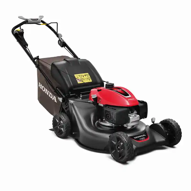 TONDEUSE THERMIQUE IZY HRN 536 VYEH HONDA Vente Flash