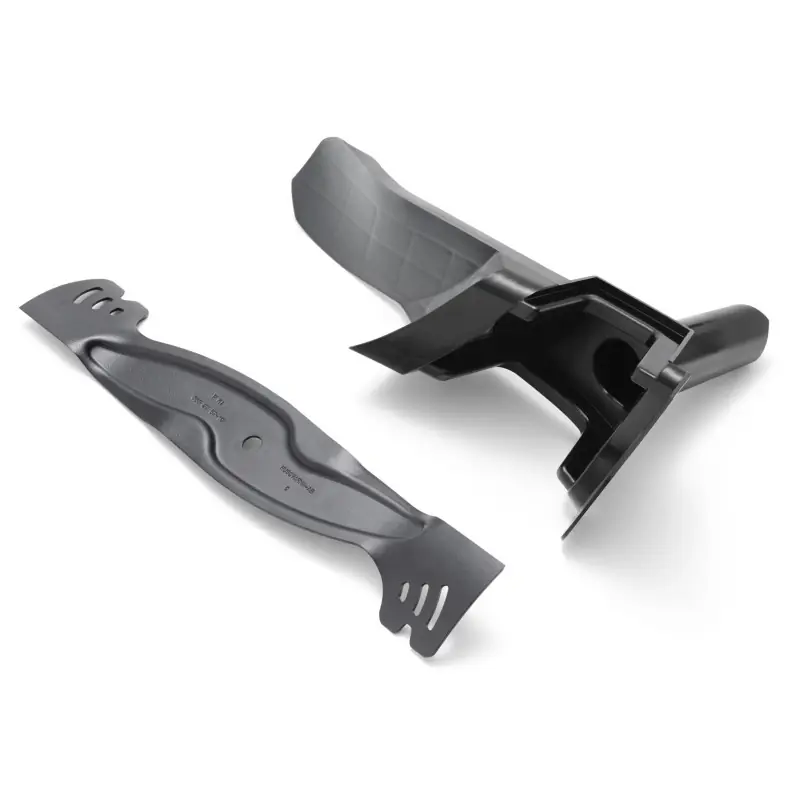 Kit mulching pour tondeuse Husqvarna LC356VP réf 598018101 Satisfait Ou Remboursé