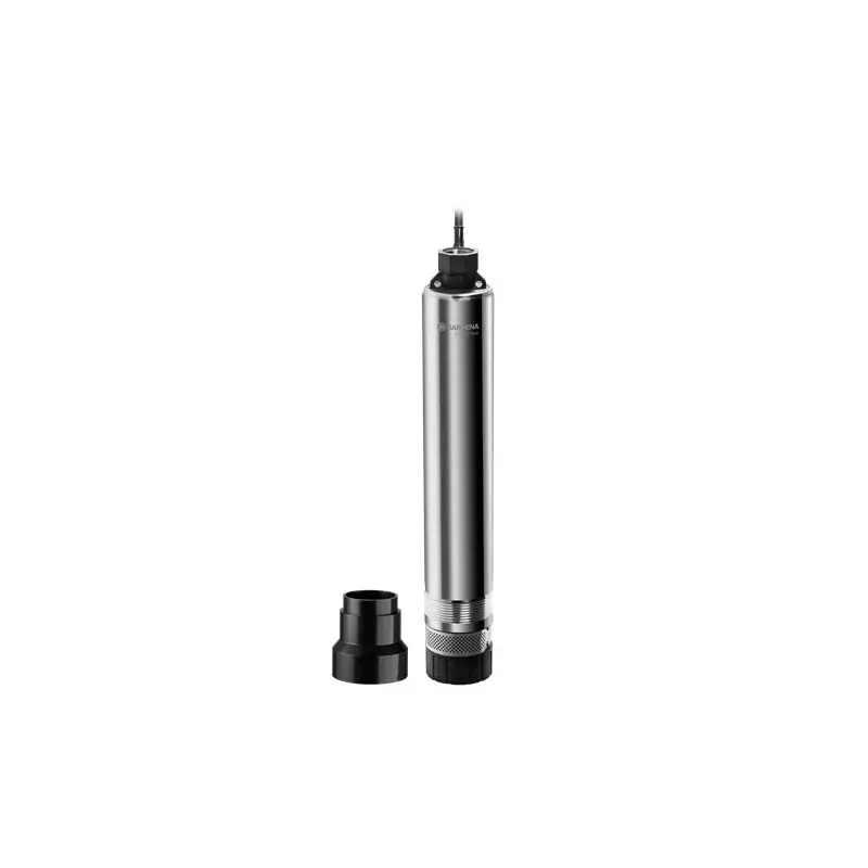 Commande En Gros Pompe immergée de forage 5500/5 inox Premium Gardena