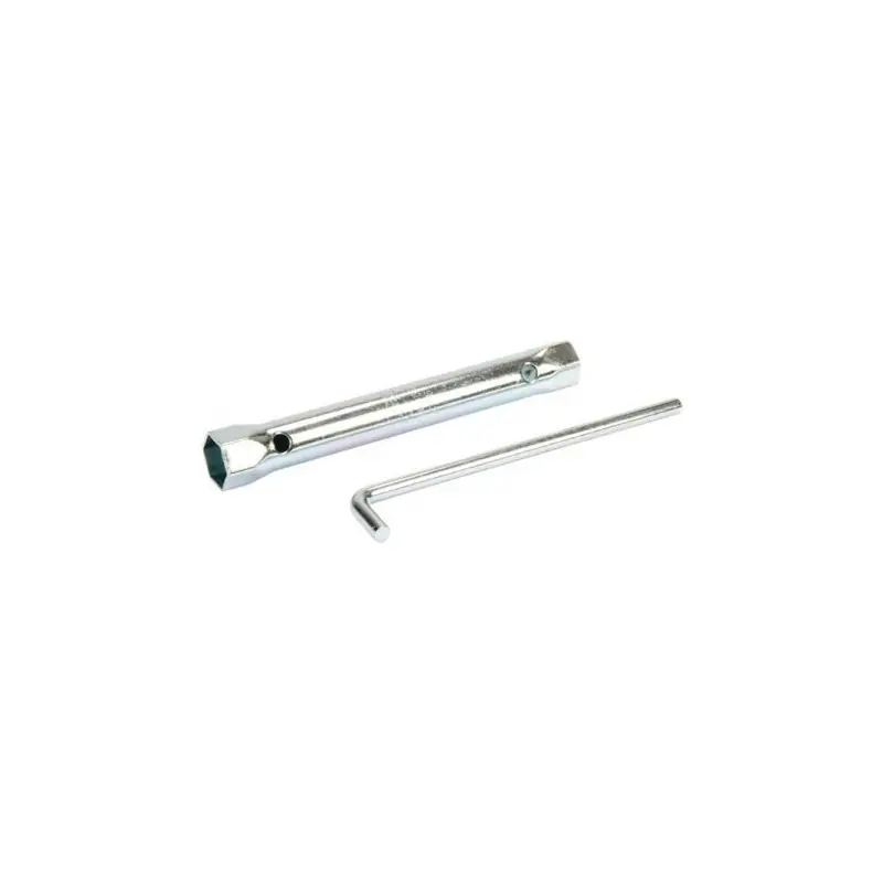 992356 Clé à bougies 19x21mm Solde