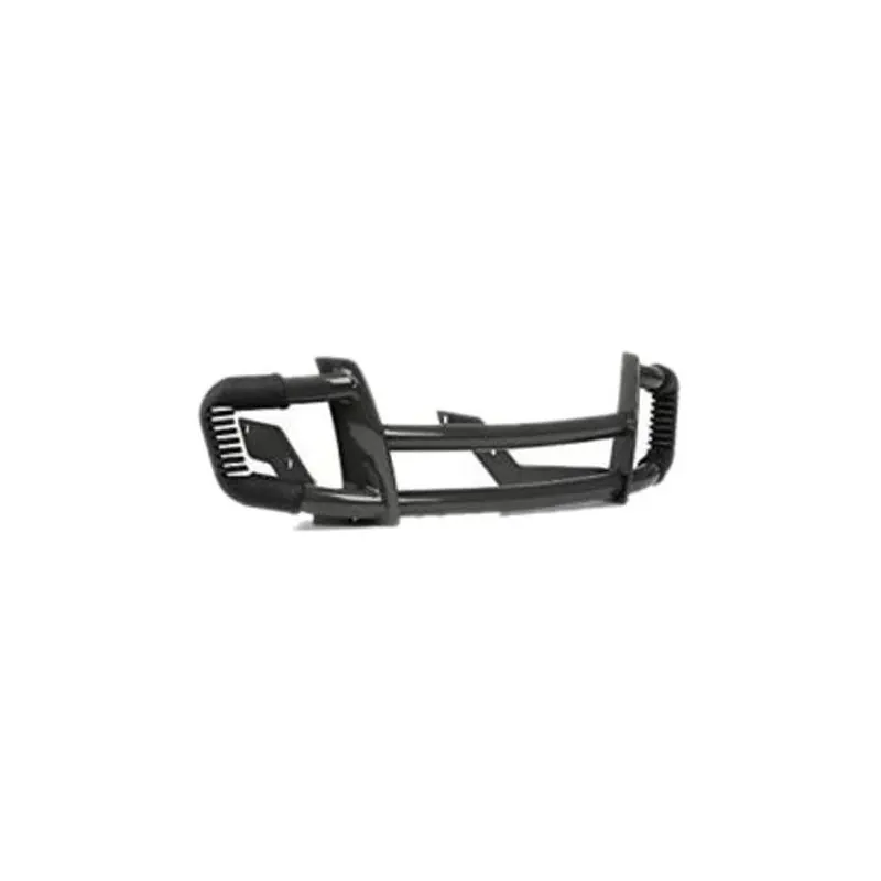 Lawnmowers Parts Husqvarna 505568813 Protège-Brosse pour tracteurs de Moteur Avant Husqvarna modèles 2006 Achat Immédiat