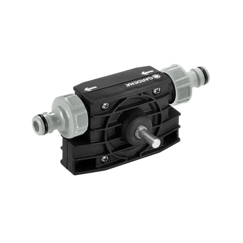 Haute Qualité Mini-pompe pour perceuse Gardena - 1490-20