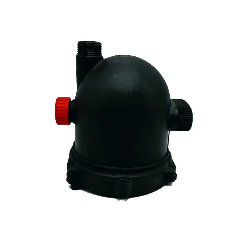 Couvercle de pompe Gardena Duo 5000/3 Promotion