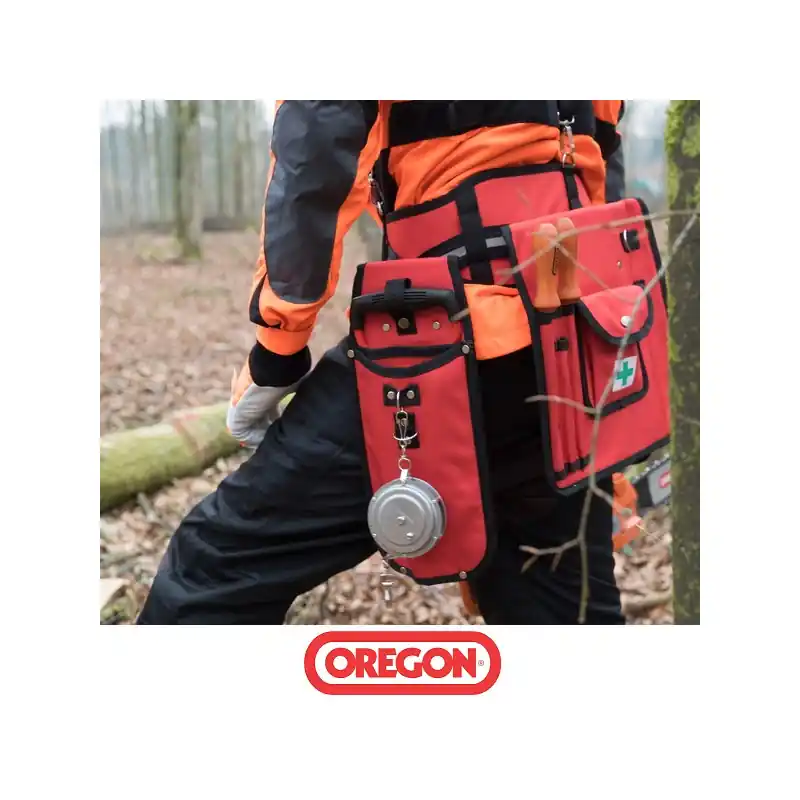 Ceinture et harnais porte outils Oregon Prix Réduit