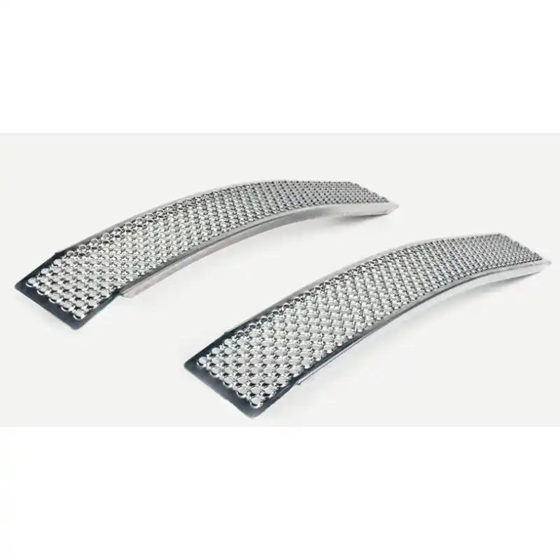 HUSQVARNA 505699041 RAMPES 1.5M Pour tracteurs Marque