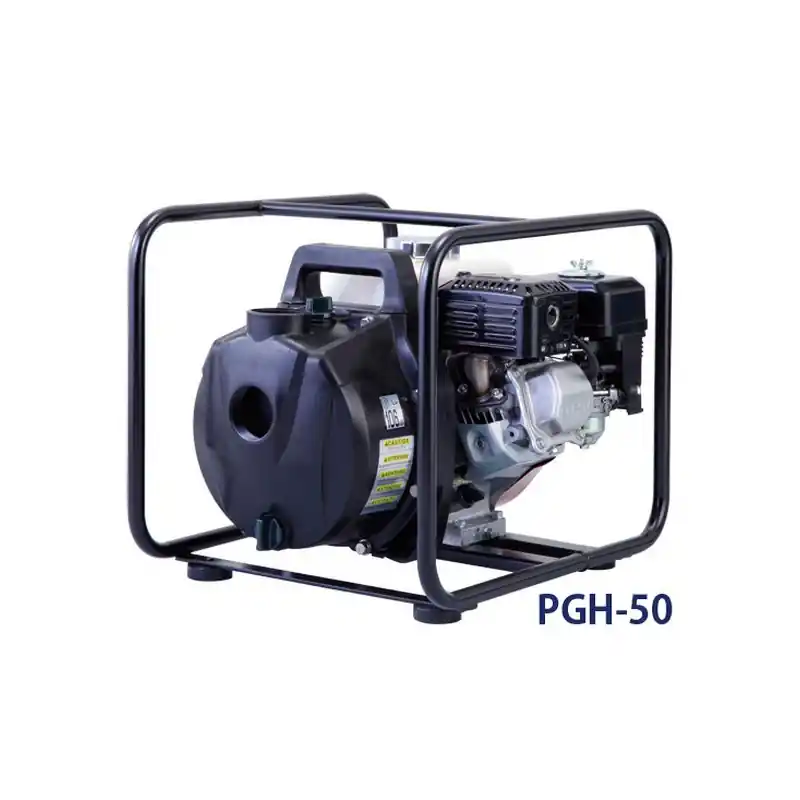 Nouveauté Pompe eau de mer à eaux 4 temps FP50HPH