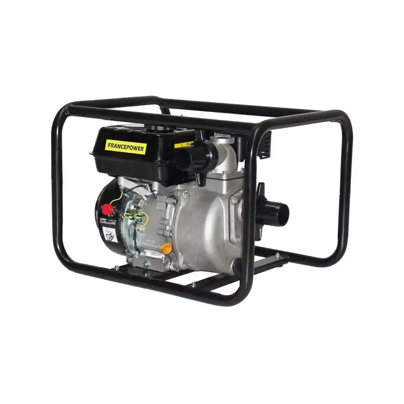 Pompe de chantier eaux boueuses FP50LC Solde