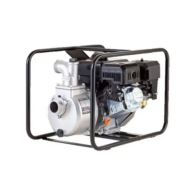 Nouveauté Pompe de chantier eaux boueuses FP50KO