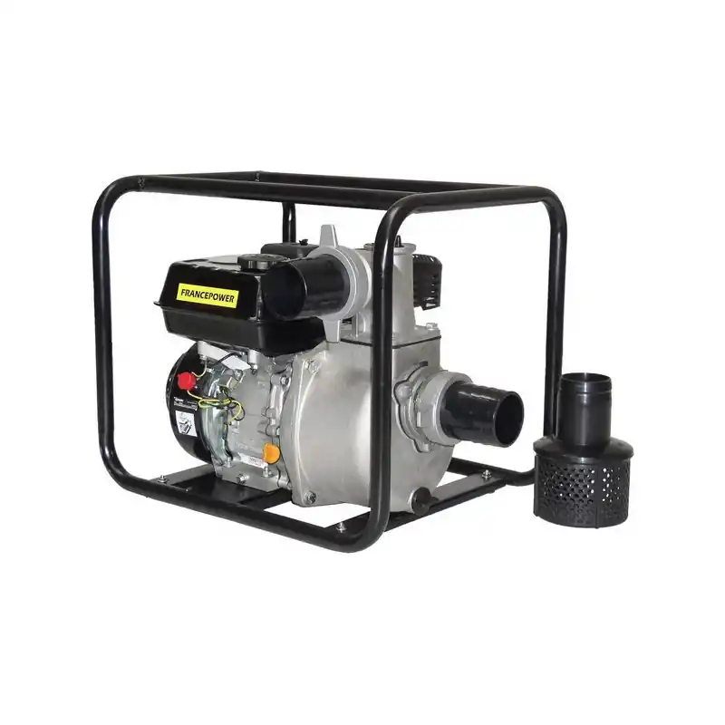 Pompe de chantier eaux boueuses FP75LC Quantité Limitée