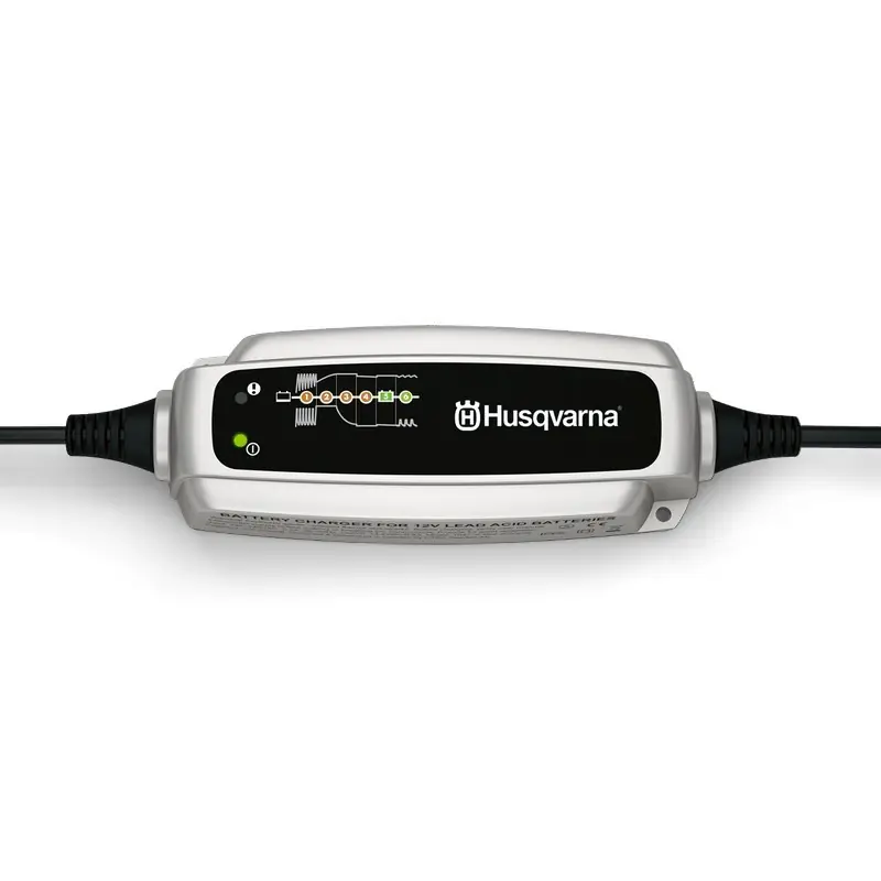 CHARGEUR DE BATTERIE HUSQVARNA Authentique