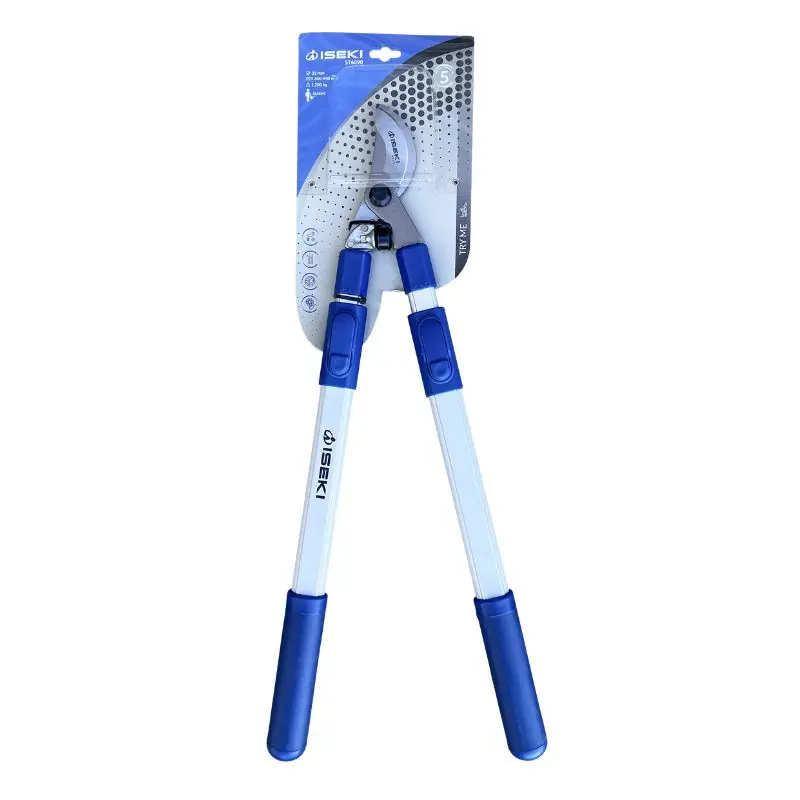 Coupe branche téléscopique ISEKI 60-90cm Prix Promo