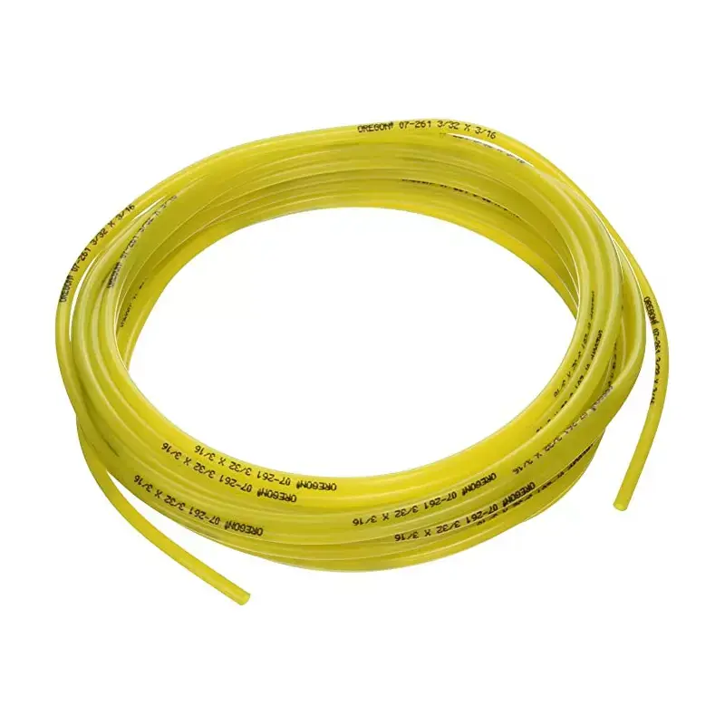 Durite essence OREGON 07-261 Rouleau de 7,6 M Réduction
