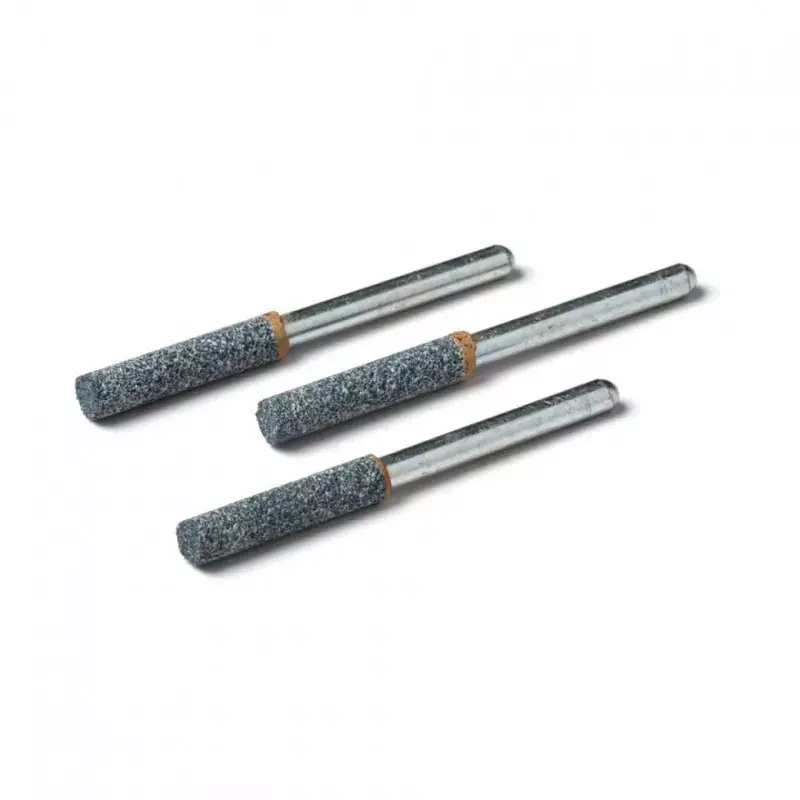 Meilleure Vente Pierres d‘affûtage OREGON Lot de 3 pierres