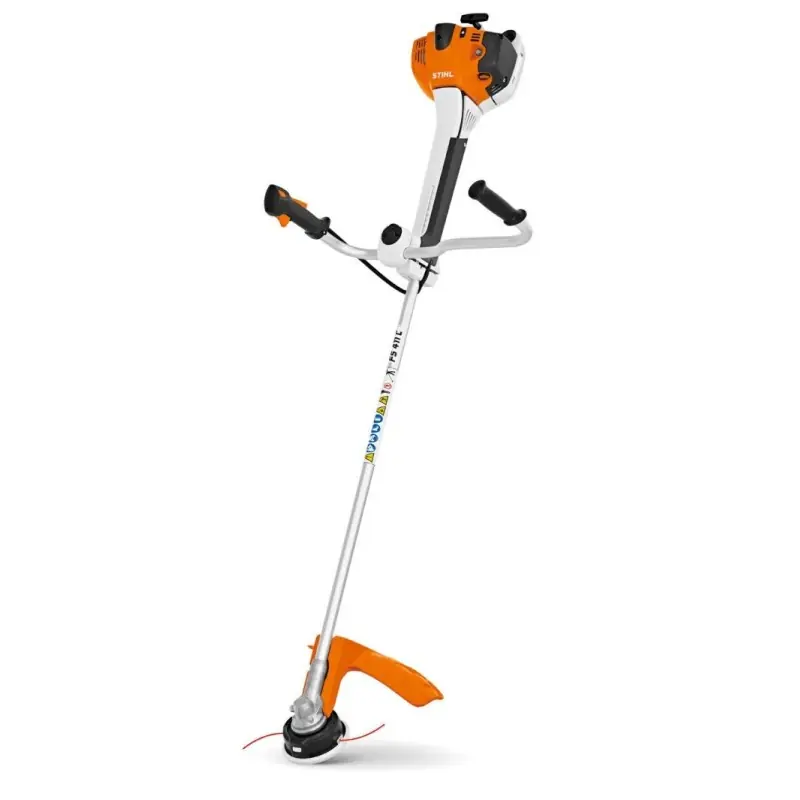 DEBROUSSAILLEUSE STIHL FS 411 C-EM AUTOCUT Haute Qualité