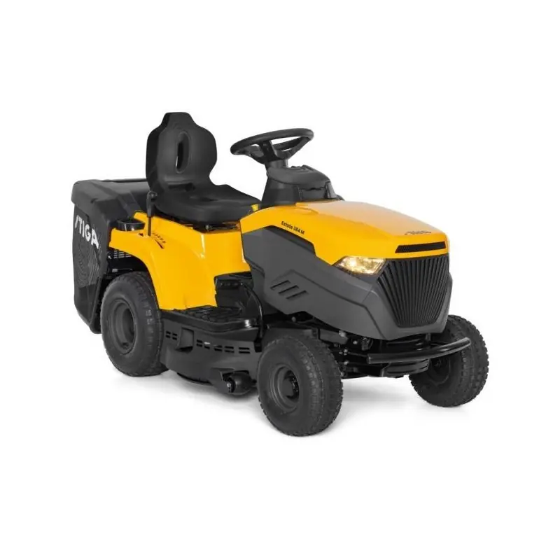 Certifié Estate 384M Tracteur tondeuse thermique