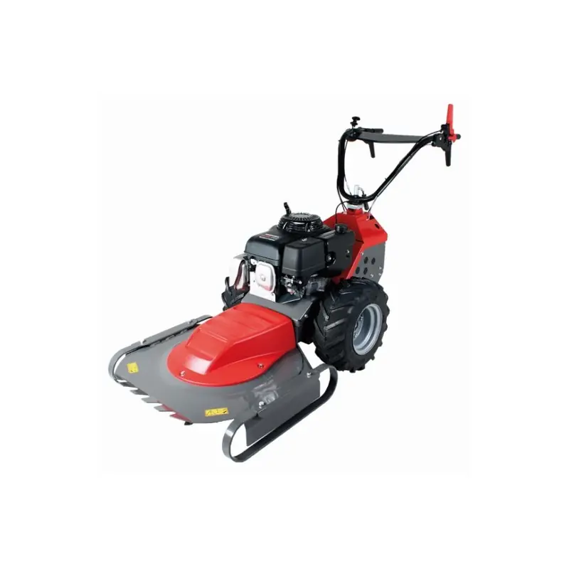 Débroussailleuse forestière à roues DL70H Produit De Marque